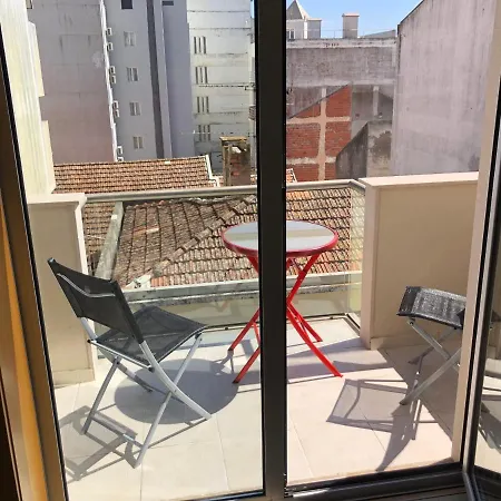 King's Tower By Ferias Em Figueira * فيغيورا دا فوز