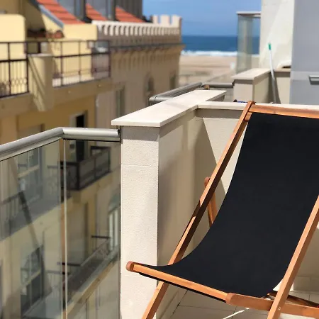 King's Tower By Ferias Em Figueira * فيغيورا دا فوز