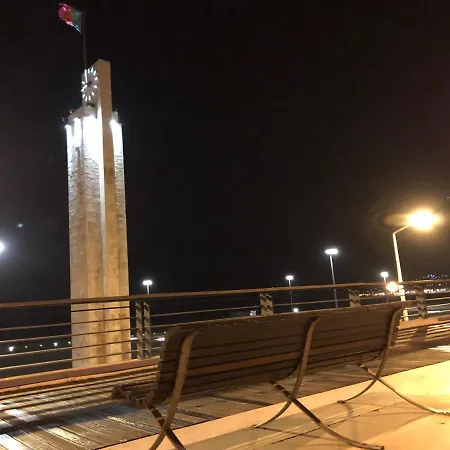 شقة King's Tower By Ferias Em Figueira فيغيورا دا فوز