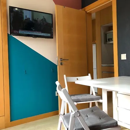 King's Tower By Ferias Em Figueira *