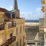 King's Tower By Ferias Em Figueira Appartement