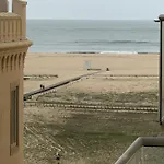 Appartement King's Tower By Ferias Em Figueira *