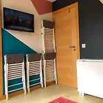 Appartement King's Tower By Ferias Em Figueira