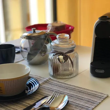 King's Tower By Ferias Em Figueira Apartmán