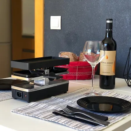 King's Tower By Ferias Em Figueira 아파트 *