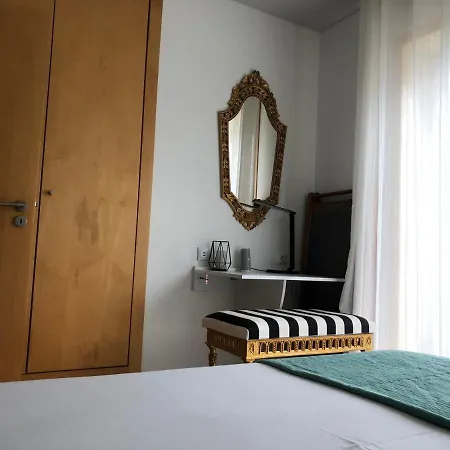 King's Tower By Ferias Em Figueira Apartmán *