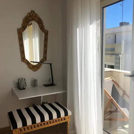 King's Tower By Ferias Em Figueira Appartement