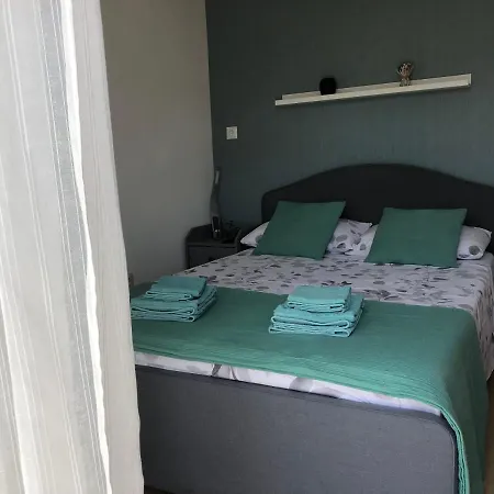 King's Tower By Ferias Em Figueira Appartement