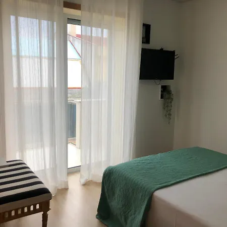 Apartmán King's Tower By Ferias Em Figueira *