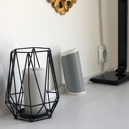 King's Tower By Ferias Em Figueira * Figueira da Foz