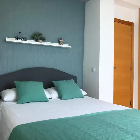 King's Tower By Ferias Em Figueira Appartement Figueira da Foz