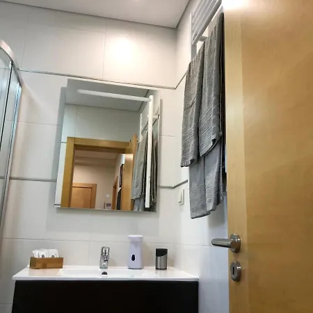 King's Tower By Ferias Em Figueira Appartement