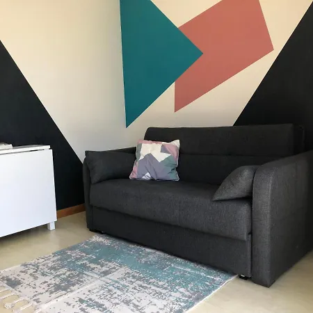 Appartement King's Tower By Ferias Em Figueira Figueira da Foz