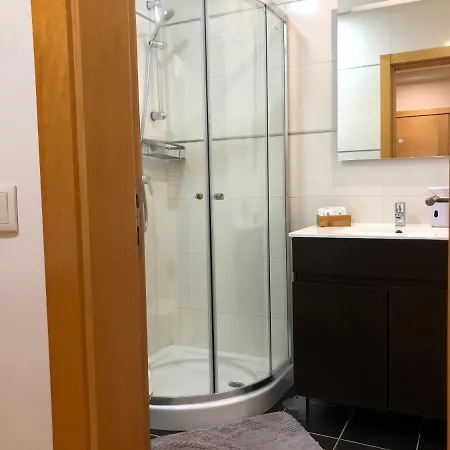 Apartmán King's Tower By Ferias Em Figueira Figueira da Foz