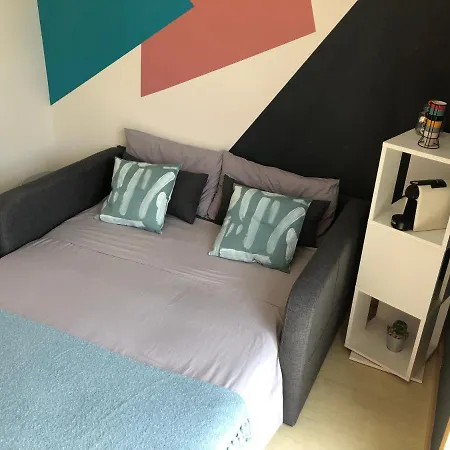 King's Tower By Ferias Em Figueira Apartmán Figueira da Foz