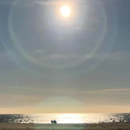 King's Tower By Ferias Em Figueira * Фигейра-да-Фош