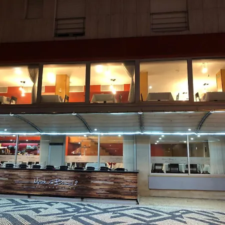 King's Tower By Ferias Em Figueira Appartement