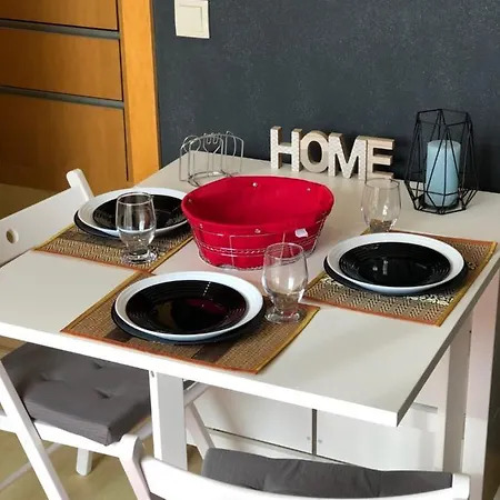 King's Tower By Ferias Em Figueira Appartement *