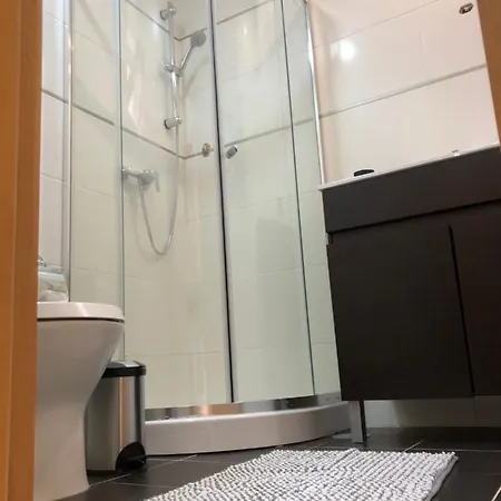 Appartement King's Tower By Ferias Em Figueira *