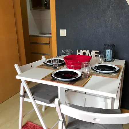 King's Tower By Ferias Em Figueira * Figueira da Foz