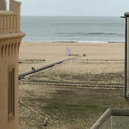 Appartement King's Tower By Ferias Em Figueira *