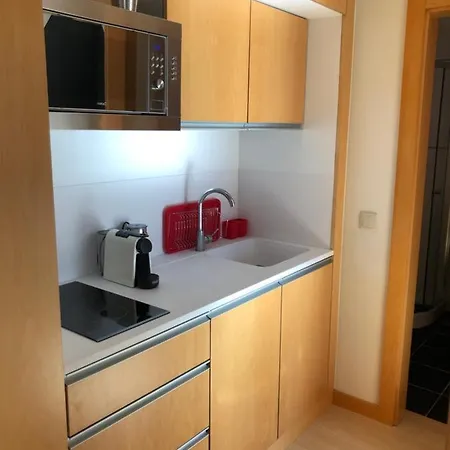 King's Tower By Ferias Em Figueira Figueira da Foz