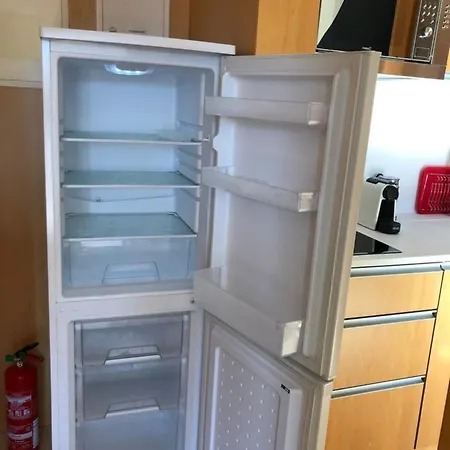 King's Tower By Ferias Em Figueira Апартаменты Фигейра-да-Фош