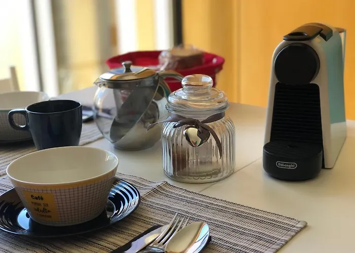 King's Tower By Ferias Em Figueira Διαμέρισμα