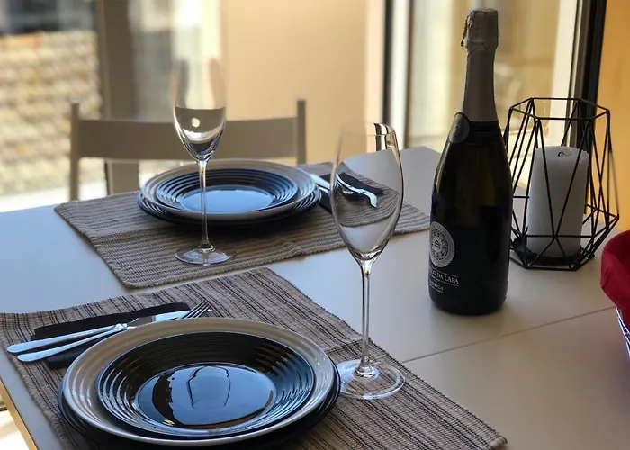 King's Tower By Ferias Em Figueira * Figueira da Foz