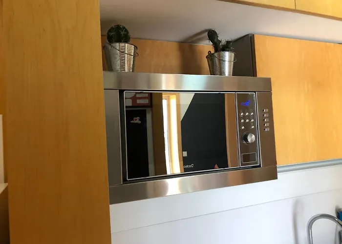 King's Tower By Ferias Em Figueira * Figueira da Foz