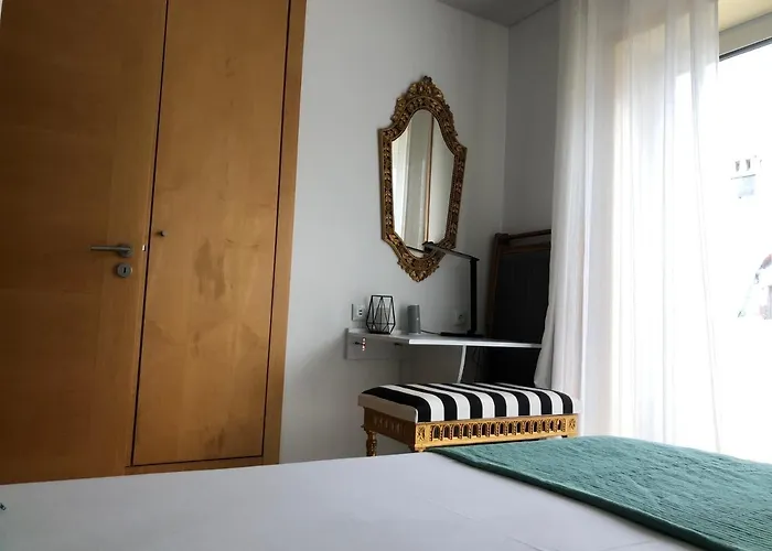 King's Tower By Ferias Em Figueira Διαμέρισμα *