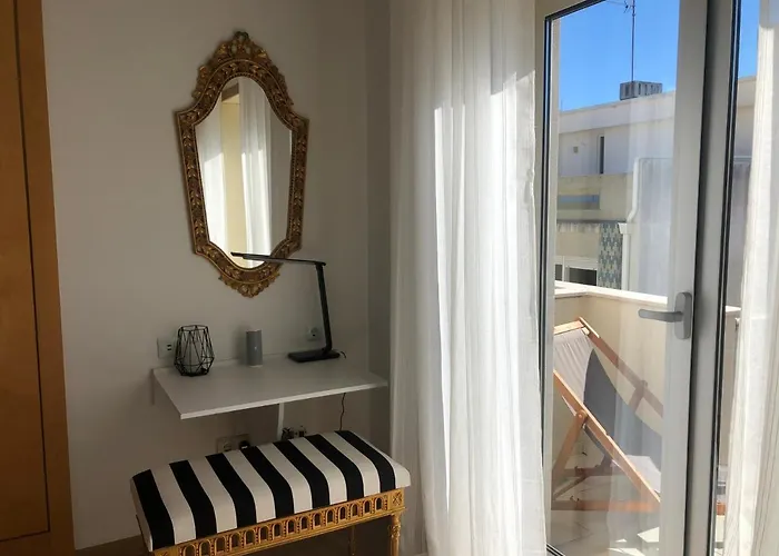 King's Tower By Ferias Em Figueira Διαμέρισμα