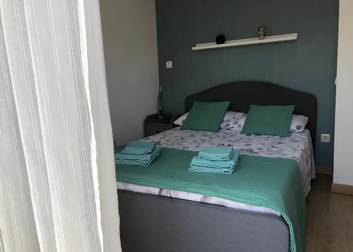 King's Tower By Ferias Em Figueira Διαμέρισμα