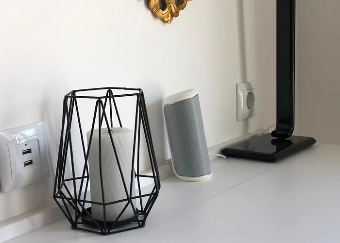 King's Tower By Ferias Em Figueira * Figueira da Foz