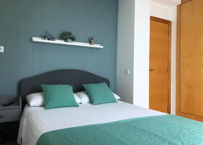 King's Tower By Ferias Em Figueira Διαμέρισμα Figueira da Foz