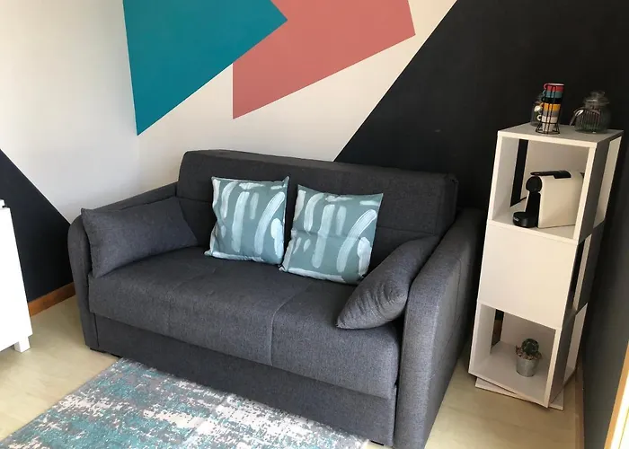 King's Tower By Ferias Em Figueira * Figueira da Foz