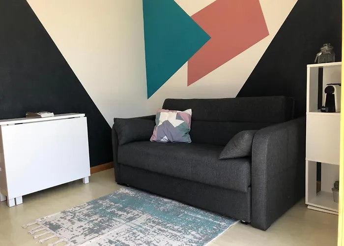 Διαμέρισμα King's Tower By Ferias Em Figueira Figueira da Foz