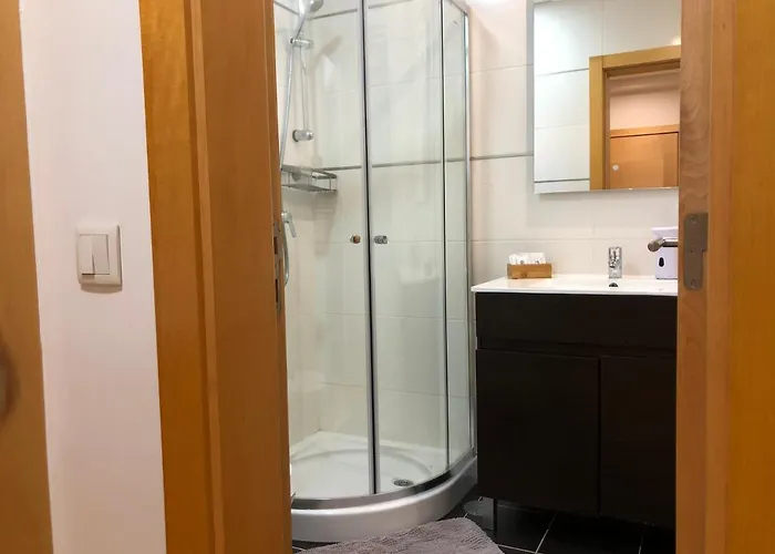 Διαμέρισμα King's Tower By Ferias Em Figueira Figueira da Foz