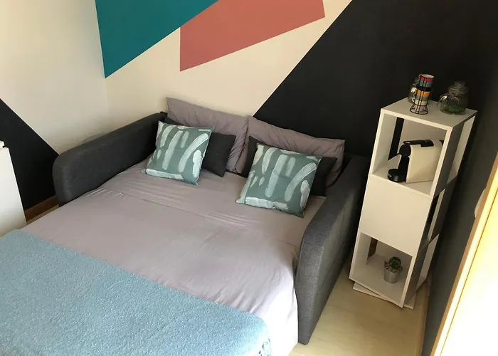 King's Tower By Ferias Em Figueira Διαμέρισμα Figueira da Foz