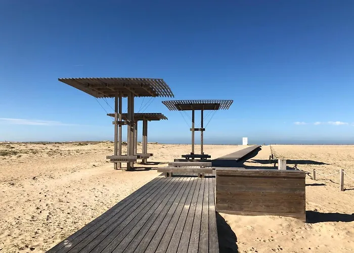 King's Tower By Ferias Em Figueira Figueira da Foz