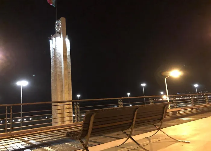 Διαμέρισμα King's Tower By Ferias Em Figueira Figueira da Foz