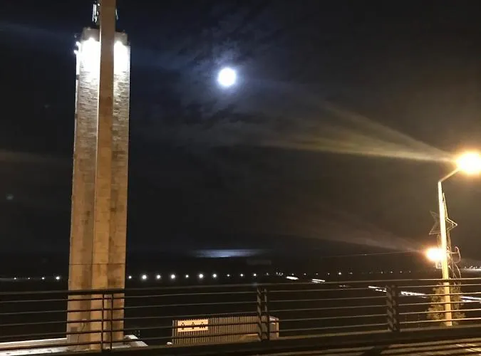 King's Tower By Ferias Em Figueira Διαμέρισμα Figueira da Foz