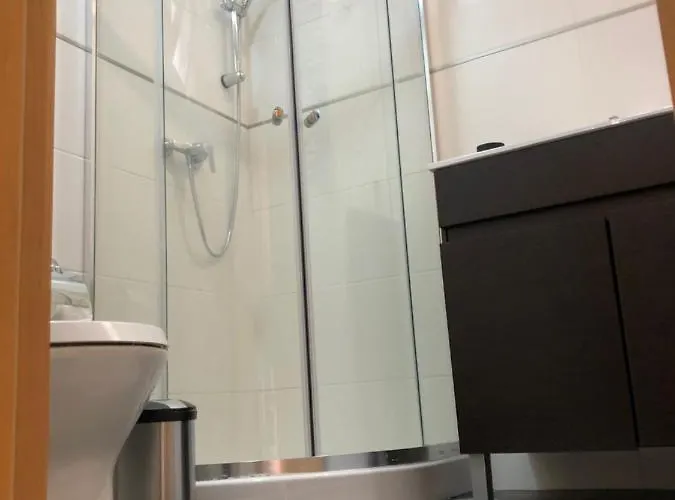 Διαμέρισμα King's Tower By Ferias Em Figueira *