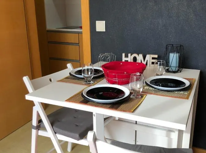 King's Tower By Ferias Em Figueira * Figueira da Foz