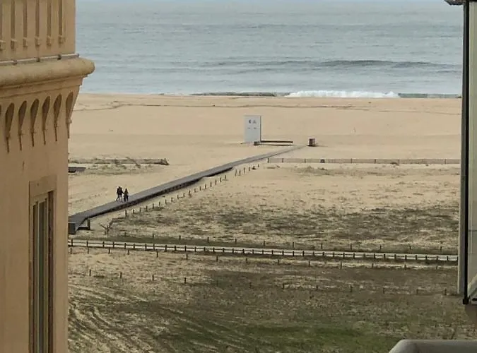 公寓 King's Tower By Ferias Em Figueira *