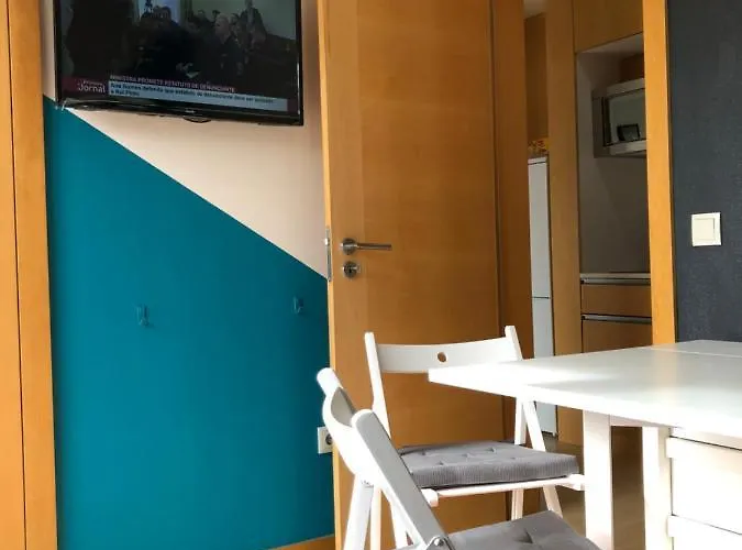 King's Tower By Ferias Em Figueira *