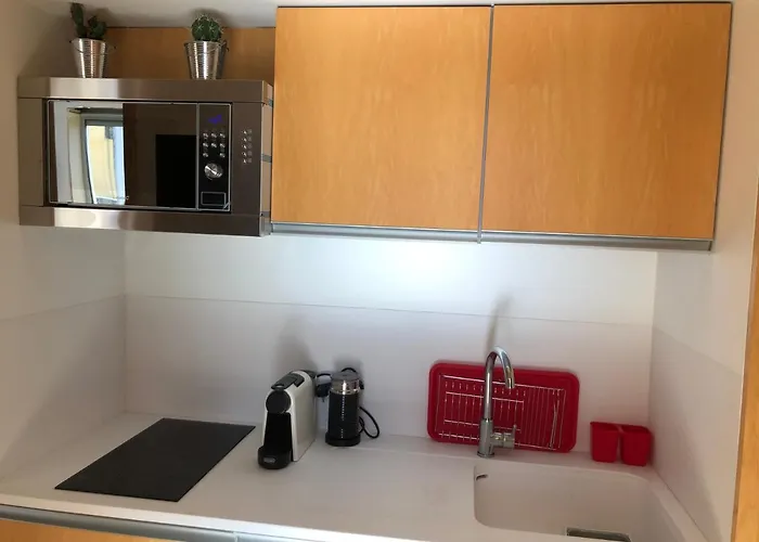 King's Tower By Ferias Em Figueira Διαμέρισμα Figueira da Foz